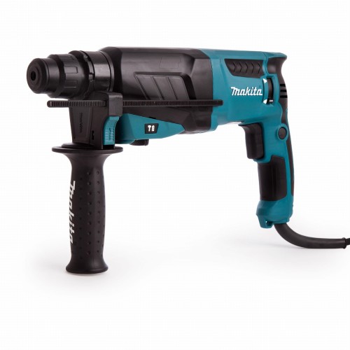 Młotowiertarka MAKITA HR2630 - 2150508
