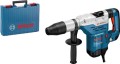 Młotowiertarka GBH 5-40 DCE 1150W BOSCH - 1127033