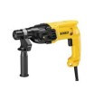 Młotowiertarka DeWalt SDS-Plus D25033K - 1892405
