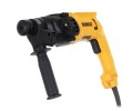 Młotowiertarka DeWalt SDS-Plus D25033K - 1663624