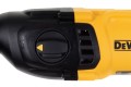 Młotowiertarka DeWalt SDS-Plus D25033K - 1663627