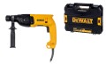 Młotowiertarka DeWalt SDS-Plus D25033K - 1663631