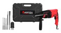 Młotowiertarka 900W VMW900RED VERTEX - 1140653