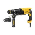 Młotowiertarka    DeWalt  D25134k-qs - 1892330