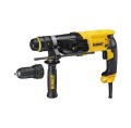 Młotowiertarka    DeWalt  D25134k-qs - 924180