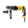 Młotowiertarka    DeWalt  D25134k-qs - 1060494