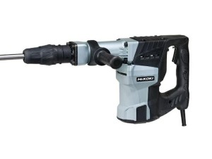 Hikoki H60MC SDS Max Czarny, Szary 1250 W