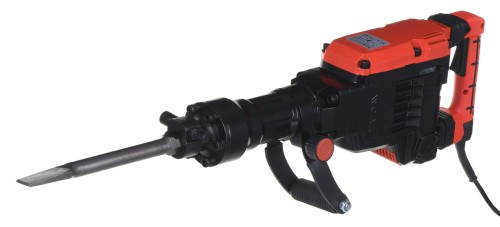 Młot wyburzeniowy 70J 1600W YT-82002 Yato - 2011621