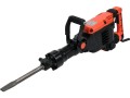 Młot wyburzeniowy 70J 1600W YT-82002 Yato - 2011623