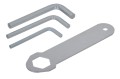 Młot wyburzeniowy 70J 1600W YT-82002 Yato - 2026227