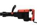 Młot wyburzeniowy 70J 1600W YT-82002 Yato - 2011622