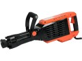 Młot wyburzeniowy 65J udarowy YATO YT-82001 - 1892391