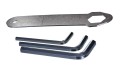 Młot wyburzeniowy 65J udarowy YATO YT-82001 - 1502746