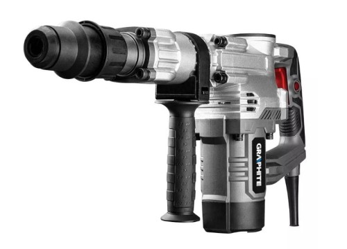 Młot wyburzeniowy 1300W Graphite SDS Max - 1737020