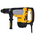 Młot wiercąco-kujący SDS-MAX 1700W D25773K DEWALT - 1483787