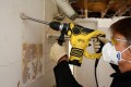 Młot udarowy SDS+ 1250W FME1250K Stanley - 863170