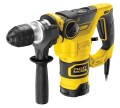 Młot udarowy SDS+ 1250W FME1250K Stanley - 863167