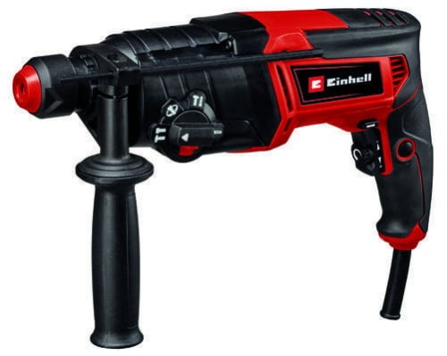 MŁOT UDAROWY 800W TC-RH 800 4F EINHELL - 1060468