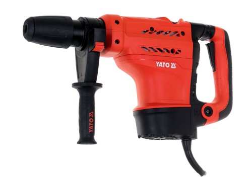 Młot udarowo-obrotowy SDS 1300W YATO YT-82131 - 1892326