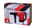 Młot udarowo-obrotowy SDS 1300W YATO YT-82131 - 1506973
