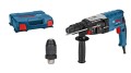 Młot udarowo-obr.880W 3,2J SDS-plus GBH 2-28F BOSCH - 1194503