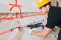 Młot udarowo-obr.880W 3,2J SDS-plus GBH 2-28F BOSCH - 1194508
