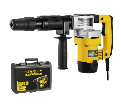 młot sds max 1010w, 8.5 j, 2,900 ud./min, akcesoria, kufer - 1976191