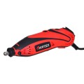 Miniszlifierka 300W VMS135 VERTEX - 1214425