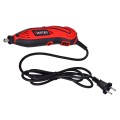 Miniszlifierka 300W VMS135 VERTEX - 1214428