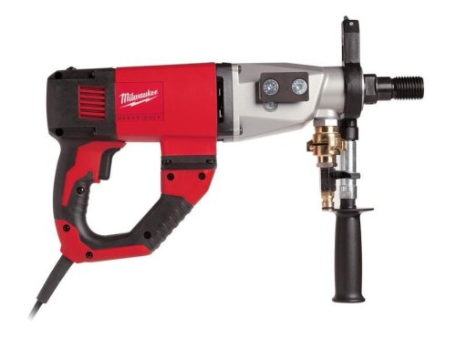 MILWAUKEE.WIERTNICA 1900W DD3-152 3-BIEGI WALIZKA - 2151474