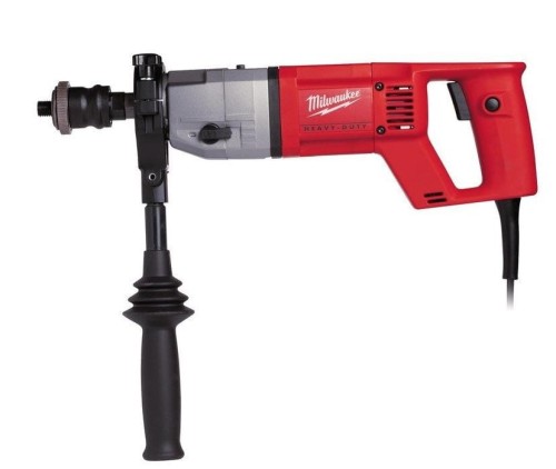 MILWAUKEE.WIERTNICA 1500W DD2-160XE 2-BIEGI WALIZKA - 2151475