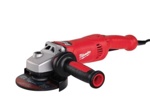 MILWAUKEE.SZLIFIERKA KĄTOWA AGV17-125XE 1750W 125mm - 2151164