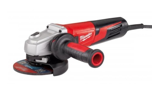 MILWAUKEE.SZLIFIERKA KĄTOWA AGV15-125 XC 1550W 125mm ... - 2151116