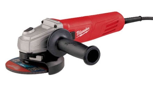 MILWAUKEE.SZLIFIERKA KĄTOWA AGV12-125 X 1200W 125mm - 2151091