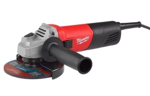 Szlifierka kątowa MILWAUKEE AG800-125E 800W 125mm