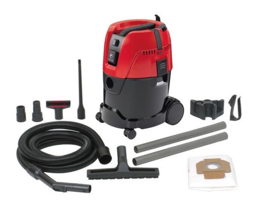 MILWAUKEE.ODKURZACZ AS2-250ELCP 1250W 25L 210mBar KLASA L - 2150525