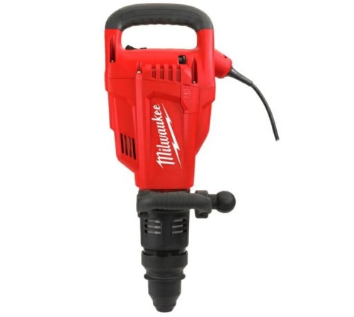 MILWAUKEE.MŁOT WYBURZENIOWY KANGO 1000S 1750W 26J 12,7 SDS MAX ... - 2150416