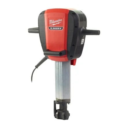 MILWAUKEE.MŁOT WYBURZENIOWY K2628H 64J 25,7kg 2400W  ... - 2150418