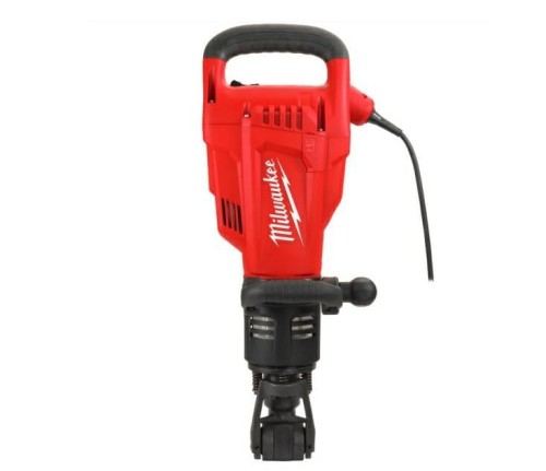 MILWAUKEE.MŁOT WYBURZENIOWY K1528H 2100W 39J 17.2kg HEX 28mm ... - 2150412