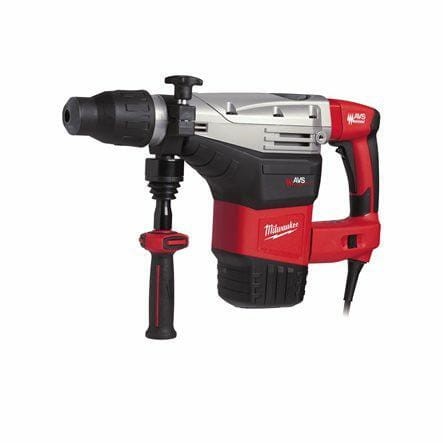 MILWAUKEE.MŁOT UD-OBR.MAX KANGO 750S 11,9J 8,2kg 1550W - 2150405