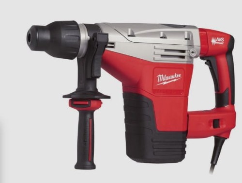 MILWAUKEE.MŁOT UD-OBR.MAX KANGO 545S 8,5J 6,7kg 1300W - 2235374