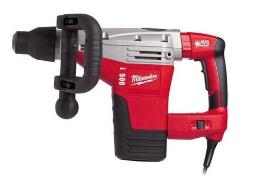 MILWAUKEE.MŁOT UD-KUJ.MAX KANGO 500S 8,5J 6,3kg 1300W - 2150407