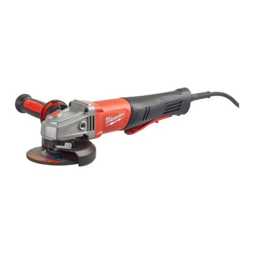 MILWAUKEE SZLIFIERKA KĄTOWA 125mm 1250W AGV13-125XSPDEB - 2151123