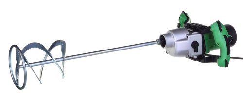 mieszarka 1600w, m14x160mm, 2-biegi - 1949600
