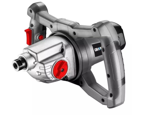 Mieszarka 1400W Graphite 250-800 obrotów na minutę - 1737015