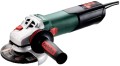 METABO.SZLIFIERKA KĄT.125 /WA 13-125 QUICK - 2151162