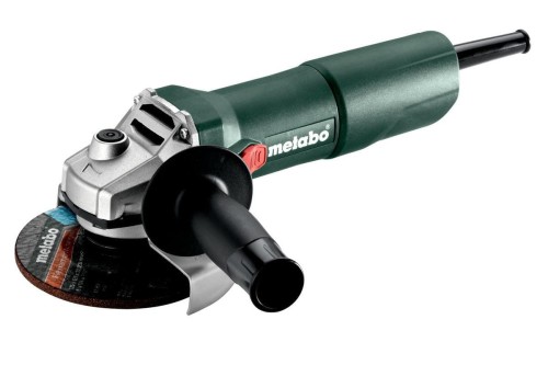METABO.SZLIFIERKA KĄT.125 /W 750-125 +TARCZA DIAM. - 2235591