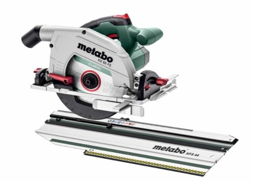 METABO.PILARKA 1500W KS 66 FS +KFS 44 - 2251121