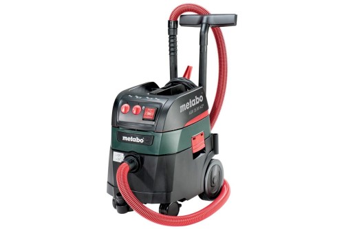 METABO.ODKURZACZ ASR 35 M ACP 1400W 35L, AutoCleanPlus KLASA M - 2150532