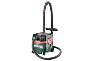 Metabo ASA 20 L PC Cylinder próżniowy Suchy i Mokry 1200 W